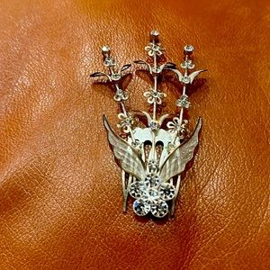 Women hair pin vintage